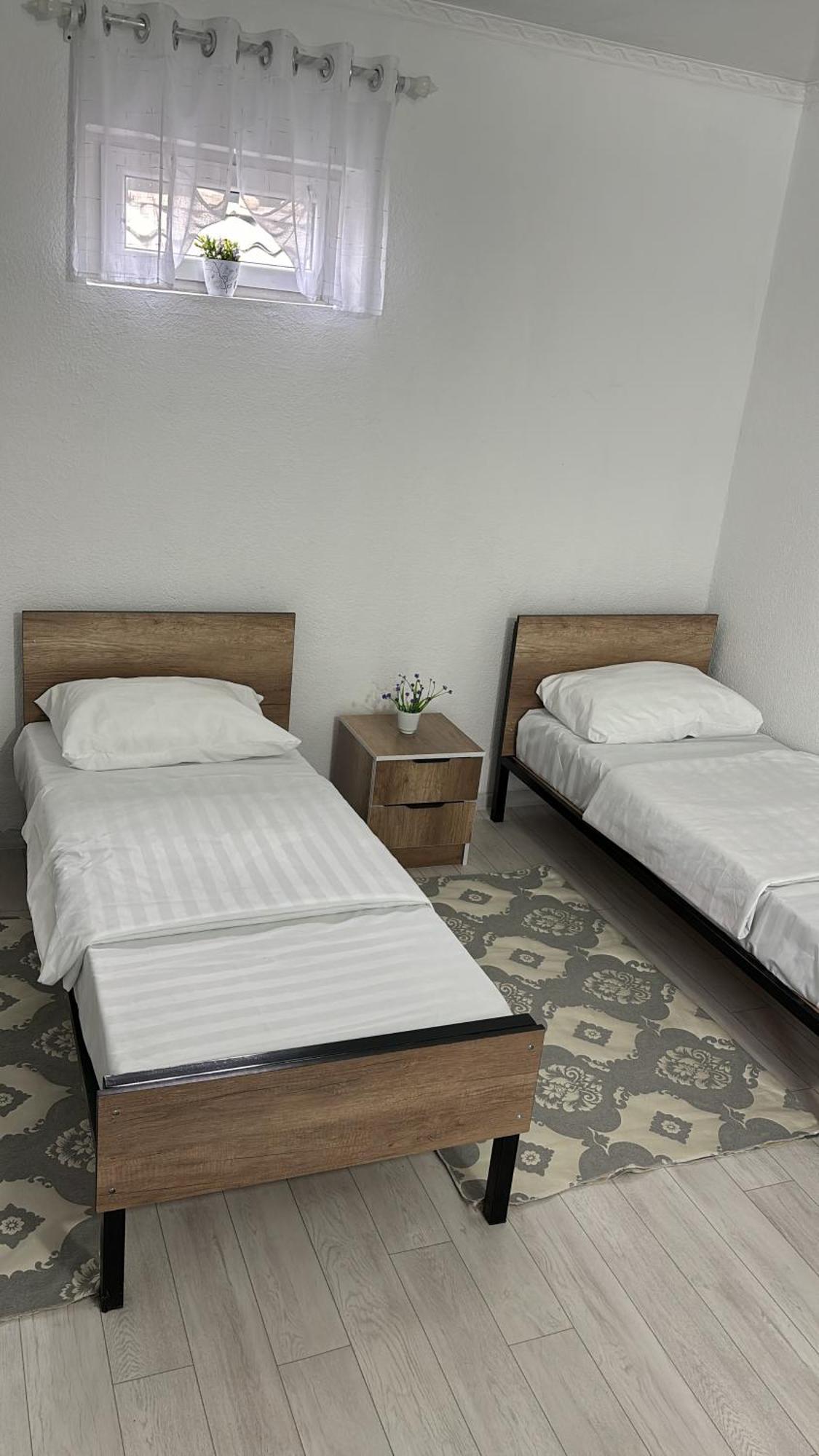 Hostel,Halal Хостел,Халал Токмак Экстерьер фото
